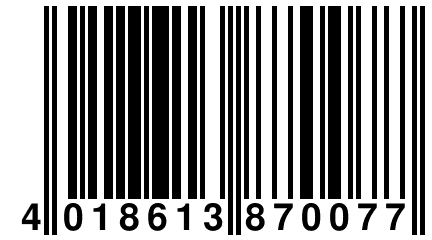 4 018613 870077