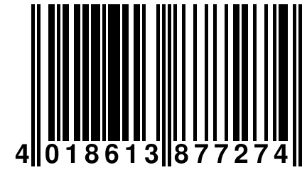 4 018613 877274