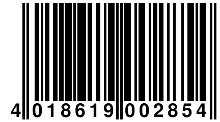 4 018619 002854