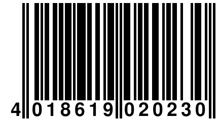 4 018619 020230