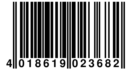 4 018619 023682