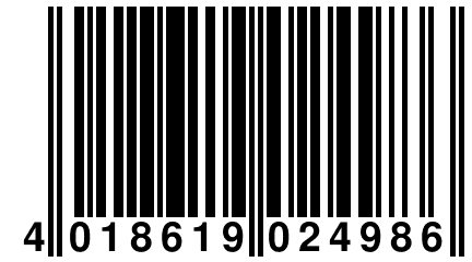 4 018619 024986