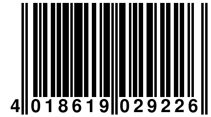 4 018619 029226