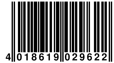 4 018619 029622