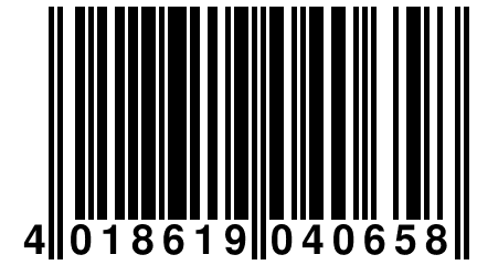 4 018619 040658