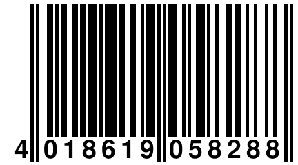 4 018619 058288