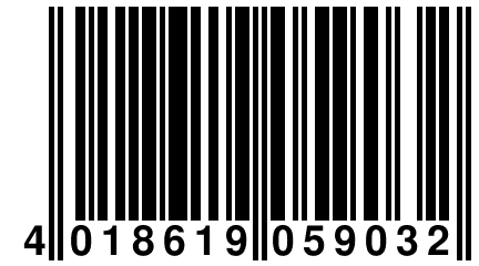 4 018619 059032