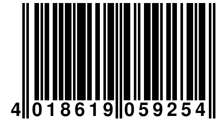 4 018619 059254