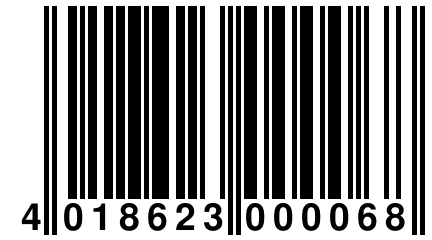 4 018623 000068