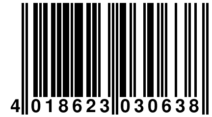 4 018623 030638