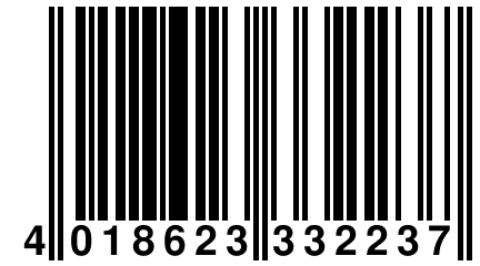 4 018623 332237