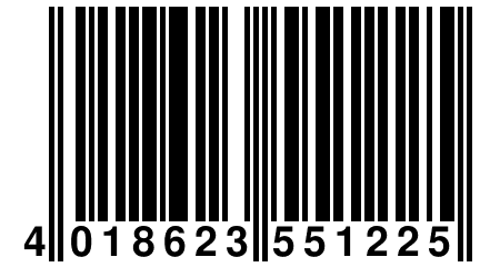 4 018623 551225