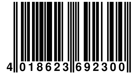 4 018623 692300