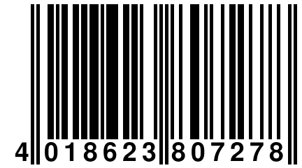 4 018623 807278