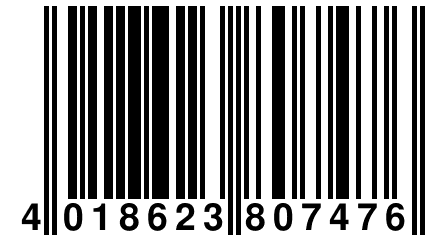 4 018623 807476