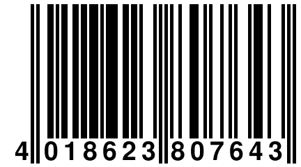 4 018623 807643