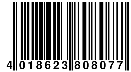 4 018623 808077