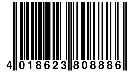 4 018623 808886