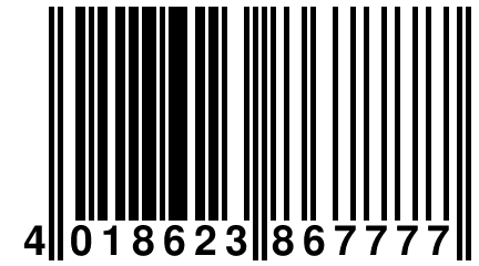 4 018623 867777