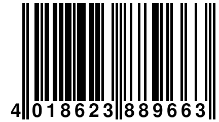 4 018623 889663