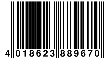 4 018623 889670