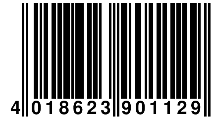 4 018623 901129