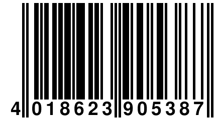 4 018623 905387