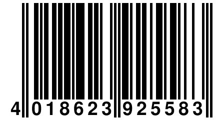 4 018623 925583