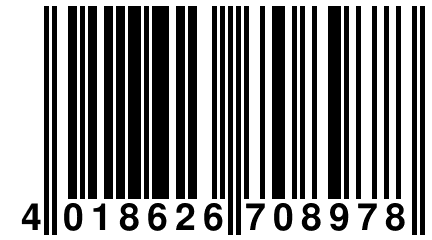 4 018626 708978