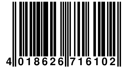4 018626 716102