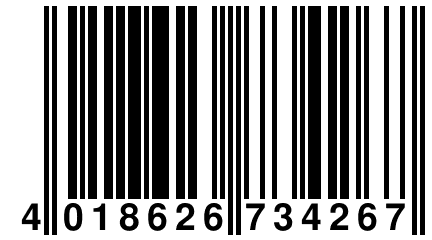 4 018626 734267