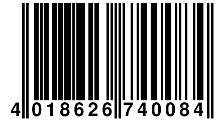 4 018626 740084