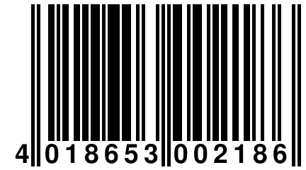 4 018653 002186