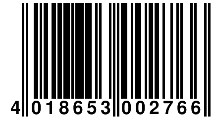 4 018653 002766