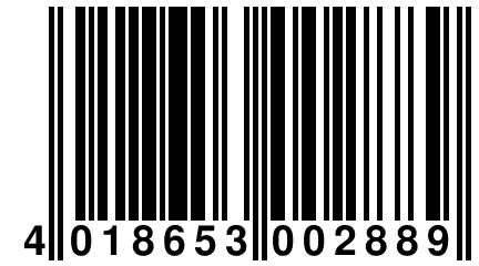 4 018653 002889