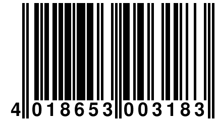 4 018653 003183