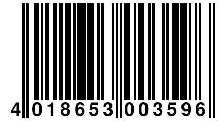 4 018653 003596