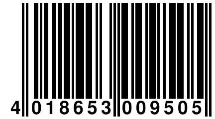 4 018653 009505