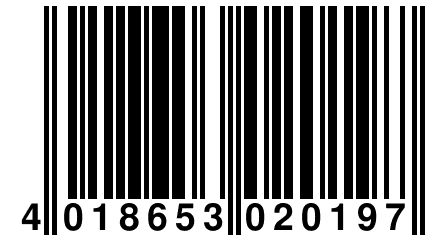 4 018653 020197