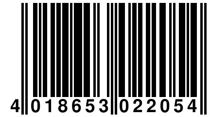 4 018653 022054