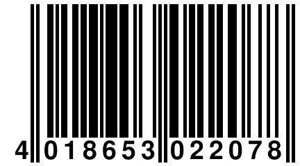 4 018653 022078