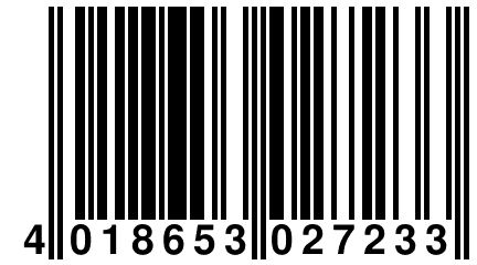 4 018653 027233