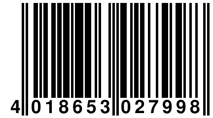 4 018653 027998