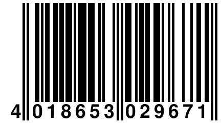 4 018653 029671