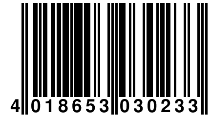 4 018653 030233