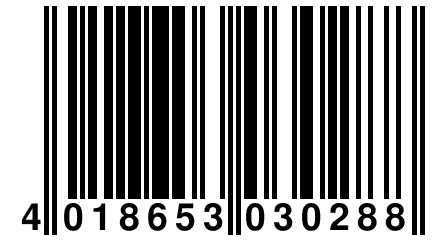 4 018653 030288