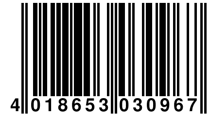 4 018653 030967