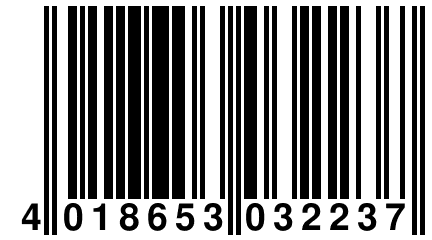 4 018653 032237