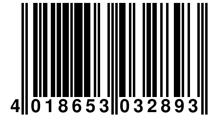 4 018653 032893