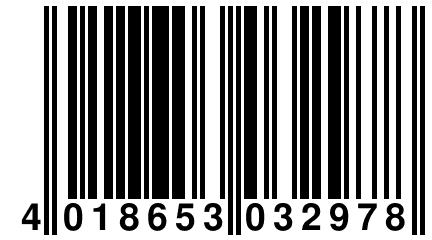 4 018653 032978